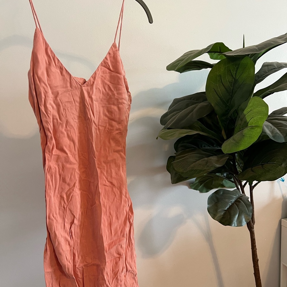 Anine Bing Dress